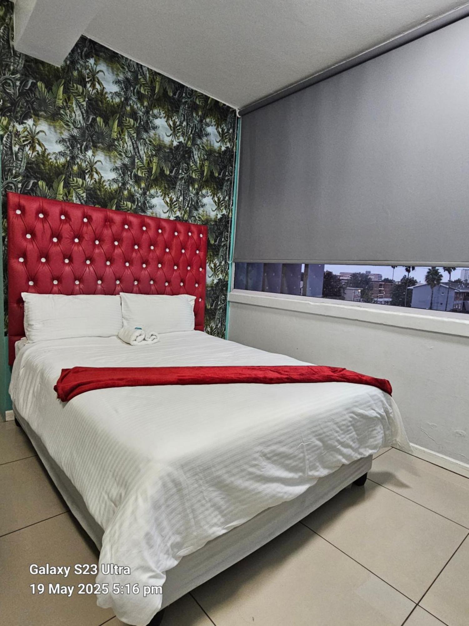 40 Cz Kubs Oxford Apartments East London Szoba fotó