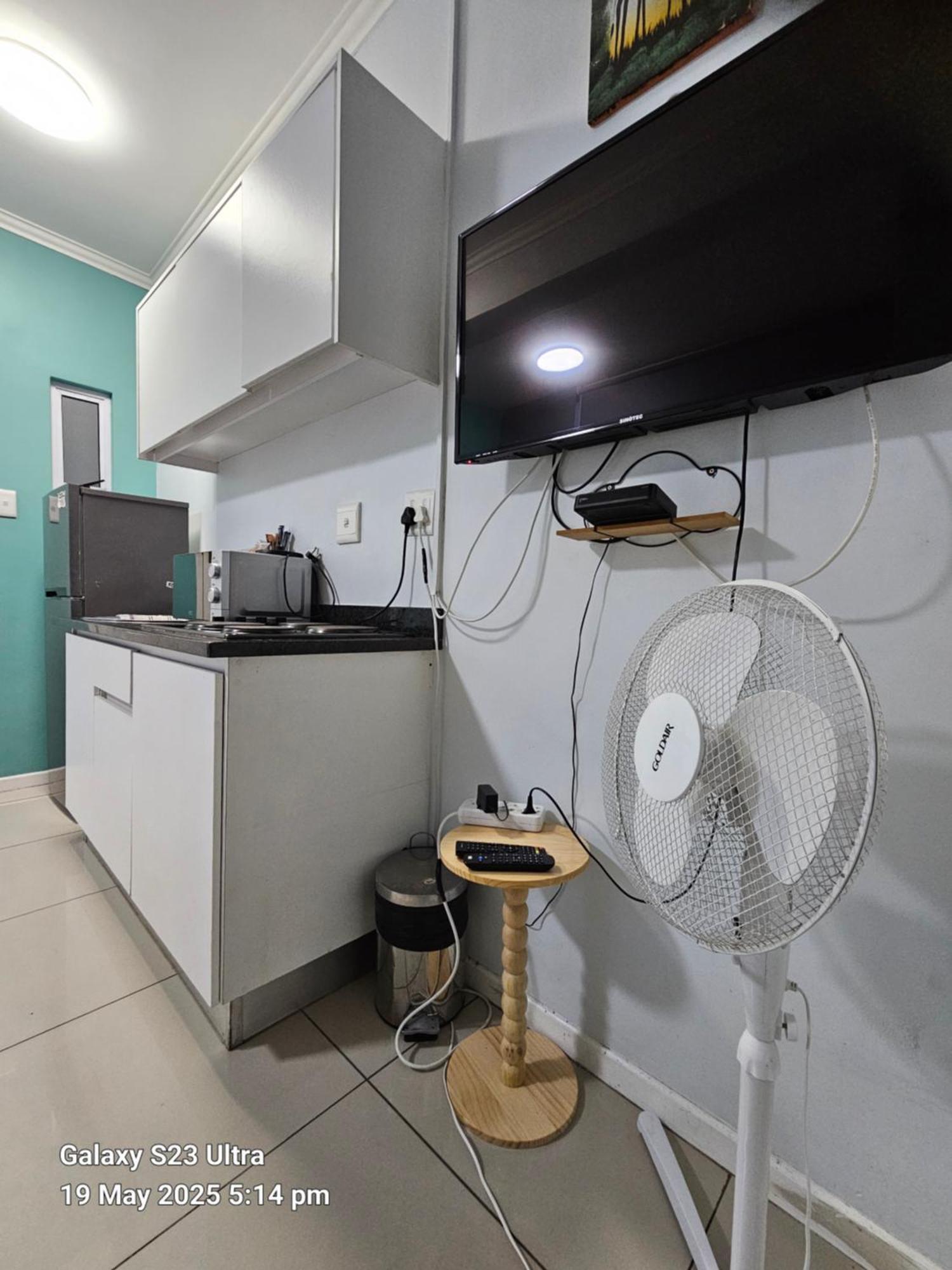 40 Cz Kubs Oxford Apartments East London Kültér fotó